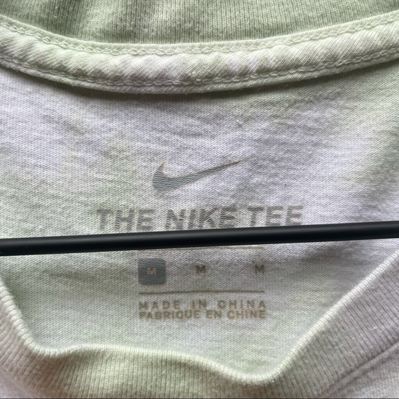 NIKE Digital Logo Tie Dye - Picture 3 of 3